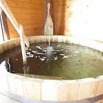 Allgaeuer Kraeuteralm 3* Оберштауфен