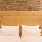 Отель Allgaeuer Kraeuteralm 3*