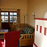 Allgaeuer Kraeuteralm Отель
