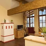 Allgaeuer Kraeuteralm Отель