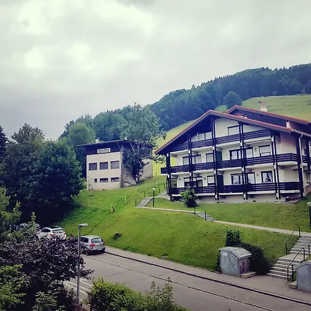 Hotel Allgaeuer Kraeuteralm Oberstaufen