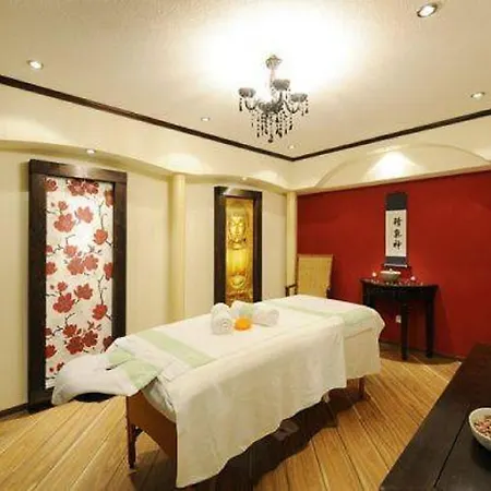 Allgaeuer Kraeuteralm Hotel 3*