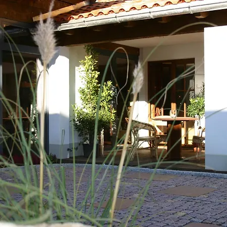 Allgaeuer Kraeuteralm Hotel Oberstaufen