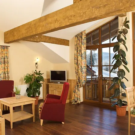 Allgäuer Kräuteralm Hotel 3*