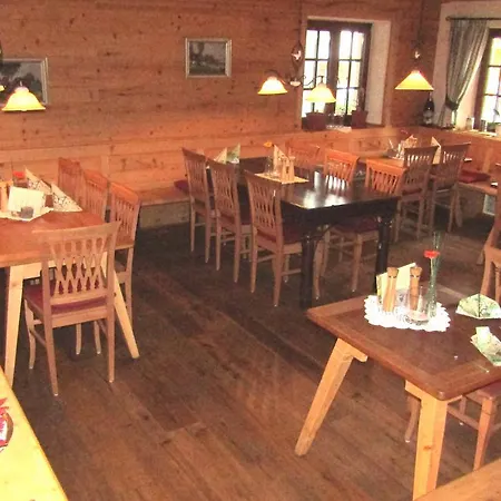 Allgaeuer Kraeuteralm Hotel 3*