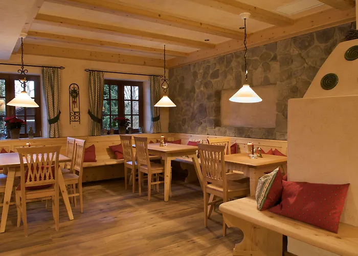 Hotel Allgaeuer Kraeuteralm