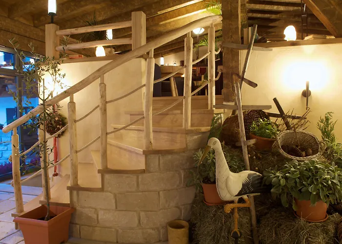 Hotel Allgaeuer Kraeuteralm