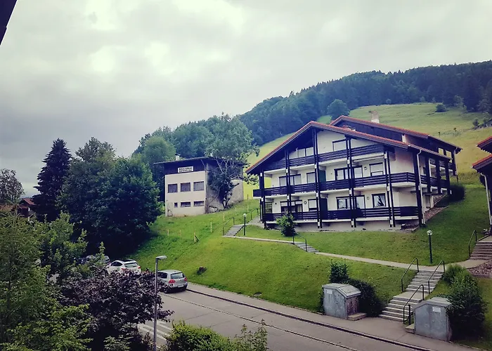 Hotel Allgaeuer Kraeuteralm Oberstaufen