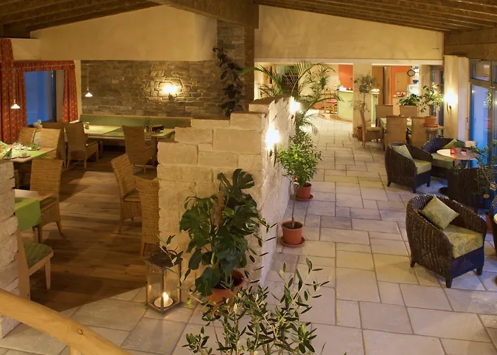 Allgaeuer Kraeuteralm Hotel