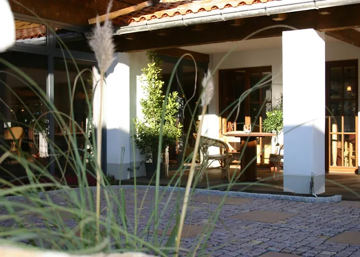 Allgaeuer Kraeuteralm Hotel 3*