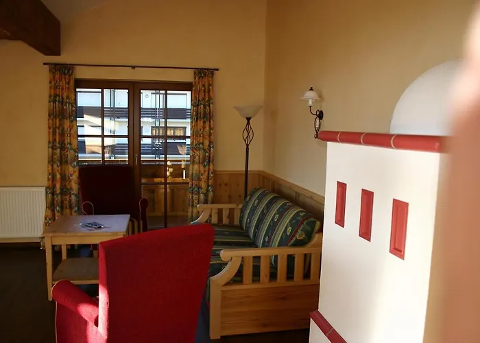 Allgaeuer Kraeuteralm Hotel