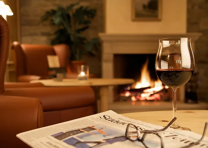 Allgaeuer Kraeuteralm Hotel Oberstaufen