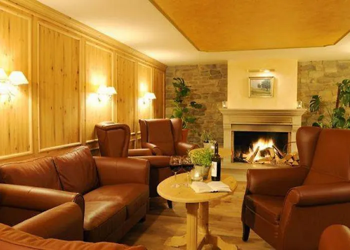 Allgaeuer Kraeuteralm 3* Oberstaufen