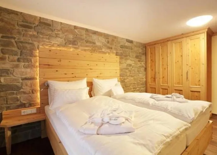 Allgaeuer Kraeuteralm Hotel Oberstaufen