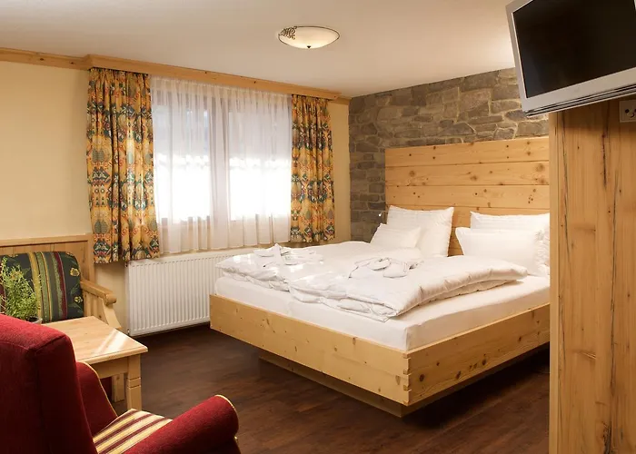 Allgaeuer Kraeuteralm Hotel Oberstaufen