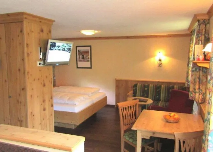 Allgaeuer Kraeuteralm Hotel Oberstaufen