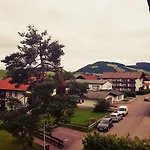 Allgaeuer Kraeuteralm
