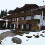 Allgaeuer Kraeuteralm Hotel 3*