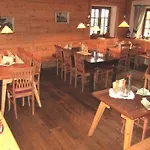 Allgaeuer Kraeuteralm Hotel 3*