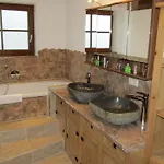 Hotel Allgaeuer Kraeuteralm Oberstaufen