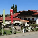 Allgaeuer Kraeuteralm Hotel 3*