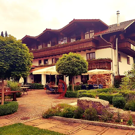 Allgaeuer Kraeuteralm 3* Oberstaufen