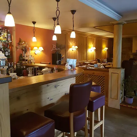Allgaeuer Kraeuteralm 3* Оберштауфен