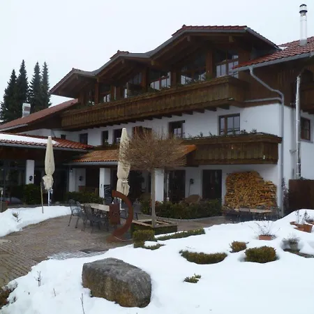 Allgaeuer Kraeuteralm Отель 3*