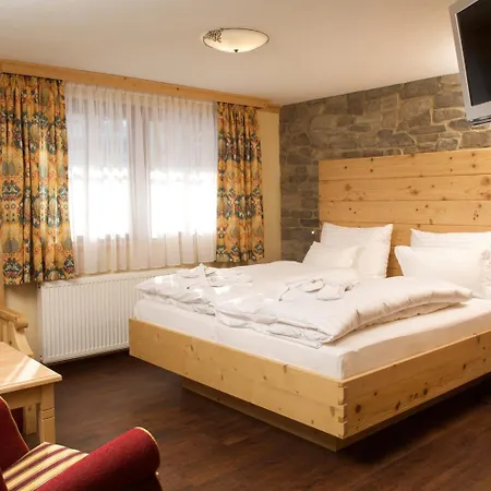 Allgaeuer Kraeuteralm Hotell Oberstaufen