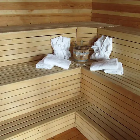 Allgaeuer Kraeuteralm 3* Oberstaufen