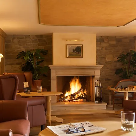 Allgaeuer Kraeuteralm Hotell 3*