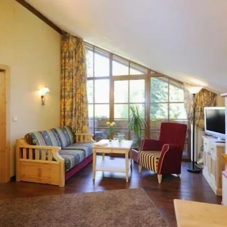 Отель Allgaeuer Kraeuteralm 3*