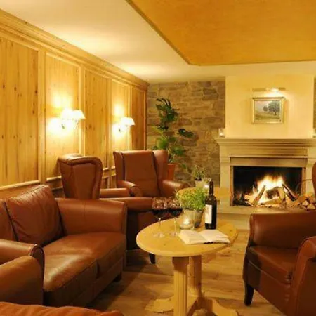 Allgaeuer Kraeuteralm Hotell Oberstaufen