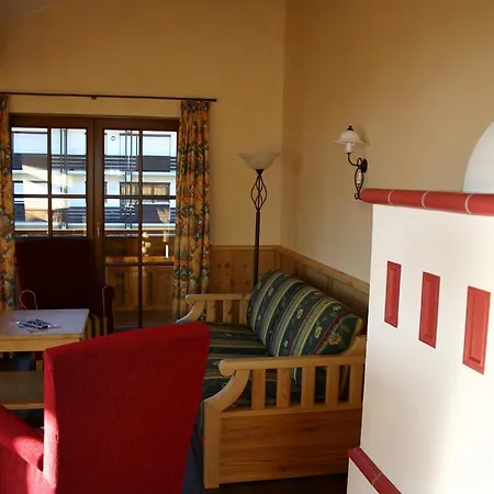 Allgäuer Kräuteralm Hotel