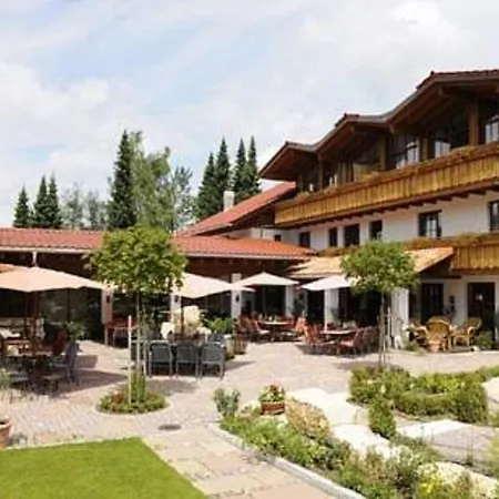 Allgäuer Kräuteralm Hotel Oberstaufen