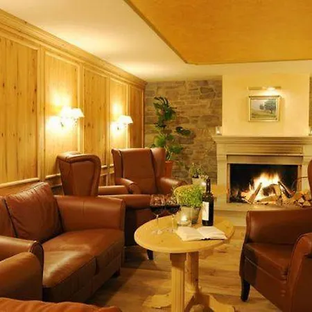 Allgaeuer Kraeuteralm 3* Oberstaufen