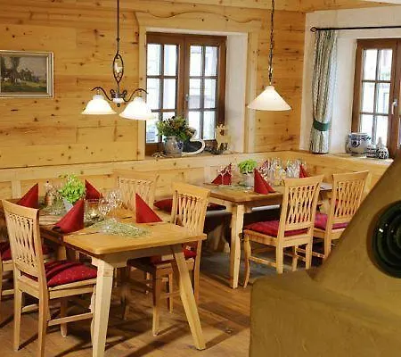 Allgäuer Kräuteralm Hotel Oberstaufen