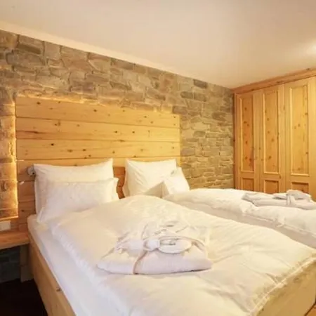 Allgäuer Kräuteralm Hotel Oberstaufen