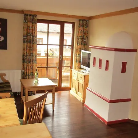 Allgäuer Kräuteralm Hotel 3*