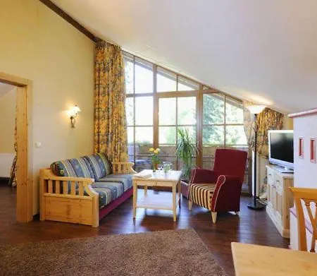 Allgäuer Kräuteralm Hotel 3*
