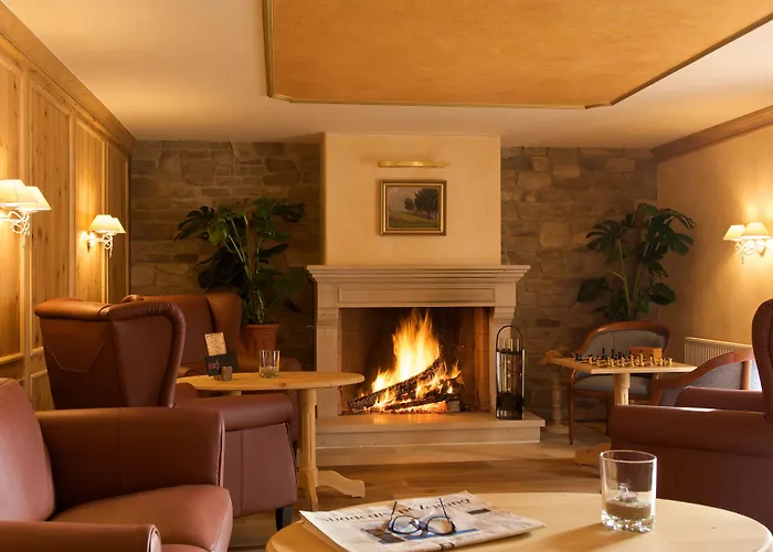 Allgaeuer Kraeuteralm Hotel 3*