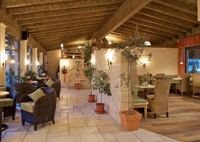 Hotel Allgaeuer Kraeuteralm Oberstaufen