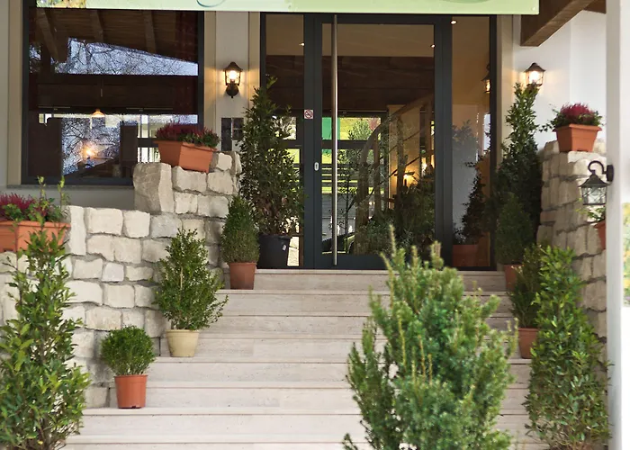 Allgaeuer Kraeuteralm Hotel