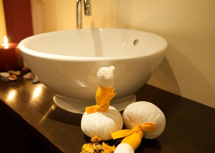 Hotel Allgaeuer Kraeuteralm 3*