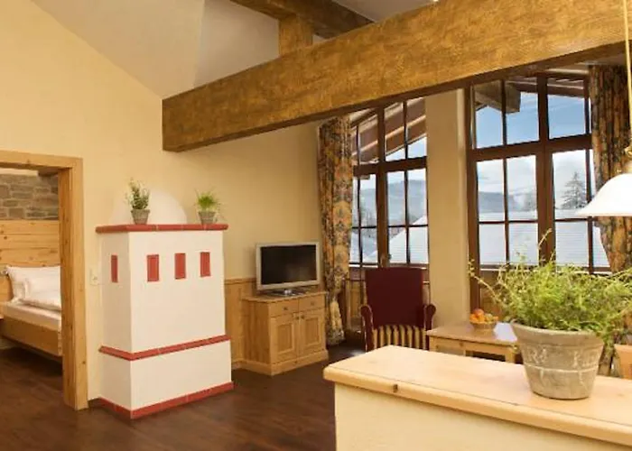 Allgaeuer Kraeuteralm Hotel
