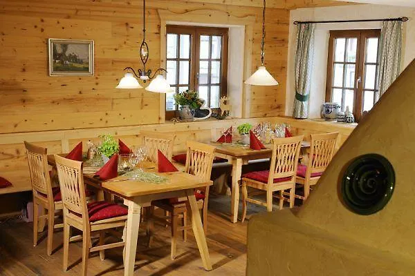Allgaeuer Kraeuteralm Hotel Oberstaufen