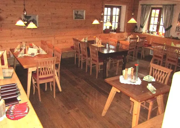 Allgaeuer Kraeuteralm Hotel 3*